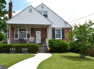 2912 2nd Ave, Baltimore, MD 21234