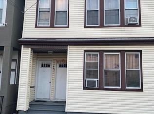 643 Liberty Ave #2, Jersey City, NJ 07307
