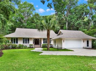 230 Wiley Bottom Road, Savannah, GA 31411