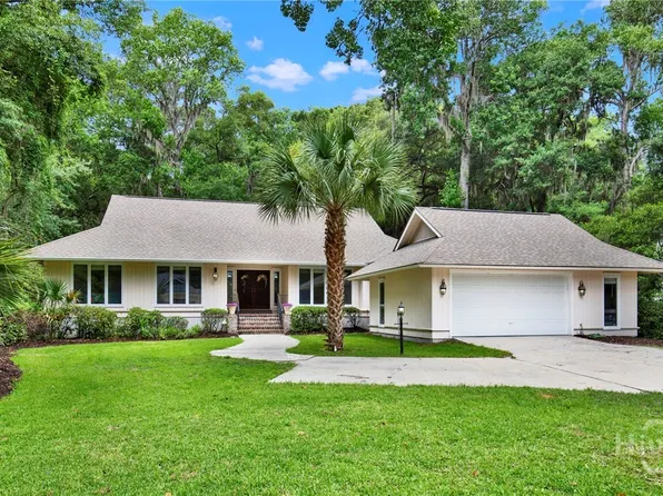 230 Wiley Bottom Road, Savannah, GA 31411