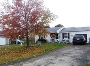 411 Riverview Rd, Williamsport, OH 43164