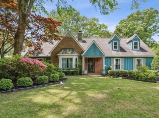 2535 Cedarwood Dr, Germantown, TN 38138