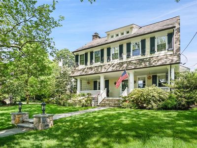1 Sussex Avenue, Bronxville, NY, 10708