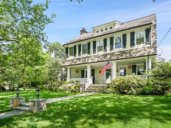 1 Sussex Avenue, Bronxville, NY 10708