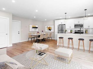 22 Station St APT D, East Weymouth, MA 02189