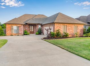 128 Woodscape #LOT 36, Canton, MS 39046