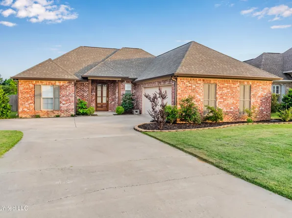 128 Woodscape #Lot 36, Canton, MS 39046