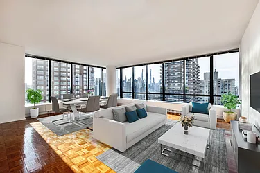 Rented by Vector New York, LLC