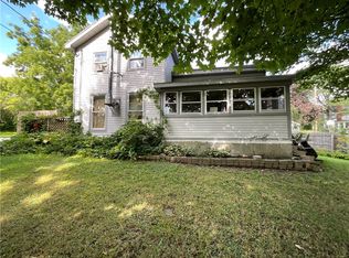 50 Federal St S, Perry, NY 14530