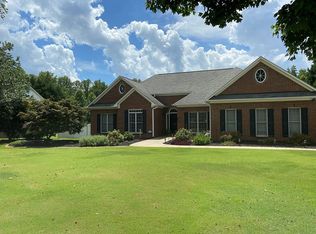 218 Hunters Pointe Dr, Spartanburg, SC 29303