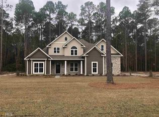 204 Plantation Trl, Statesboro, GA 30458