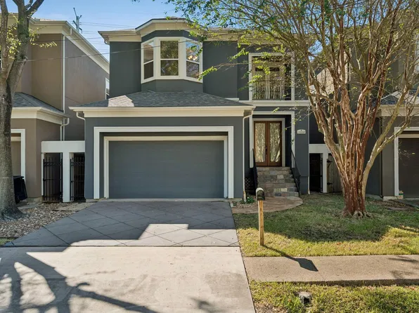 2010 W 14th St #B, Houston, TX 77008