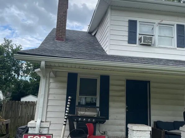 234 Forest Park Rd, Lexington, KY 40503