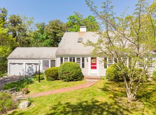 2 Little Cove Ln, Orleans, MA 02653