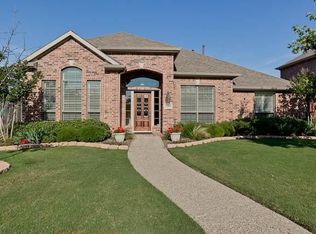 12499 Concho Dr, Frisco, TX 75033