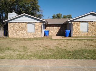 1817 Beaumont Dr #1823, Norman, OK 73071