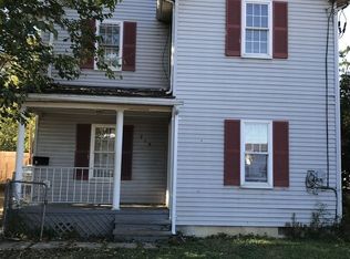 713 Winchester Ave #A, Martinsburg, WV 25401
