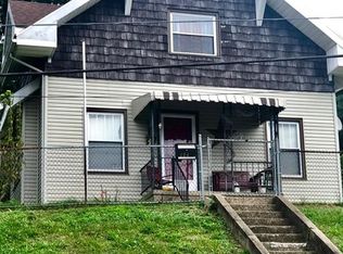 304 National Pike E, Brownsville, PA 15417