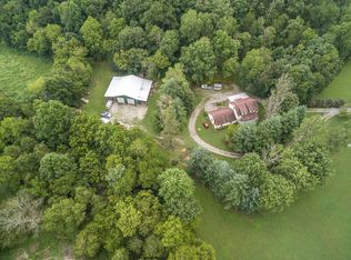 1950 Fann Rd, Woodbury, TN 37190