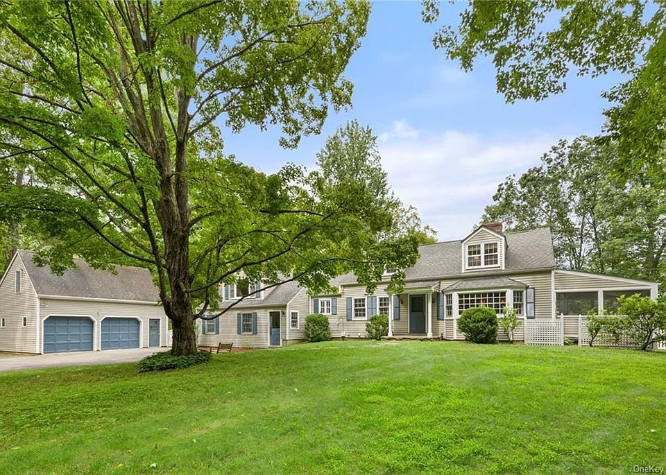 29 Upper Shad Road, Pound Ridge, NY 10576 Zillow