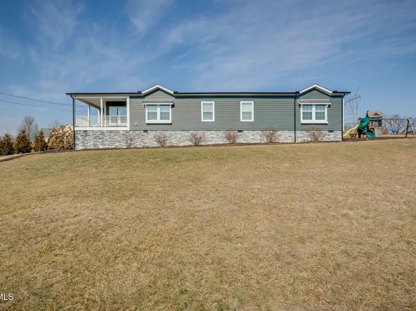 185 Milk Thistle Way, Fall Branch, TN 37656