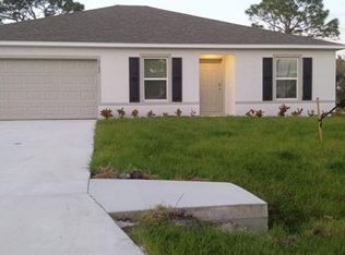 2102 SE Holland St, Port Saint Lucie, FL 34952