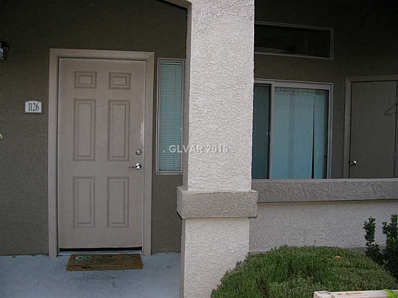 1st image of 8985 S Durango Dr Unit 1126