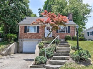 206 Waldorf Dr, Dayton, OH 45415