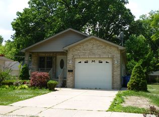 3996 Ziegler St, Dearborn Heights, MI 48125