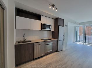 121 Sherbourne St #370-C08, Toronto, ON M5A 2R5