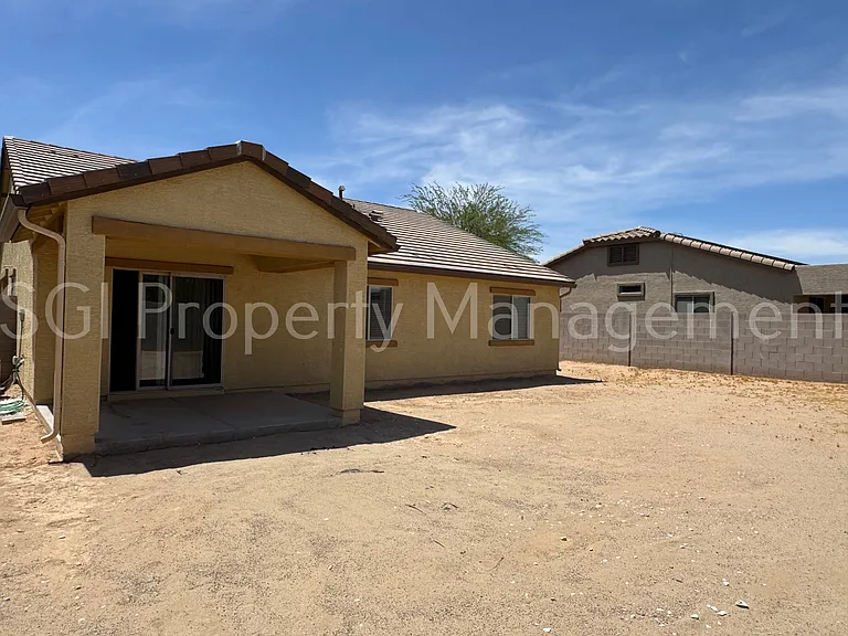 494 W Black Hawk Pl — Photo 13