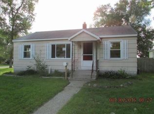 201 Chandler St, Bay City, MI 48706