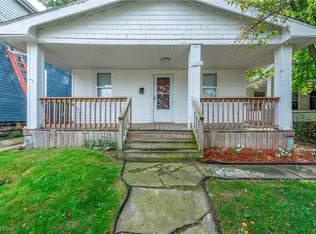 3123 W 68th St, Cleveland, OH 44102