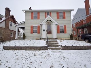 2415 Homestead Pl, Cincinnati, OH 45211