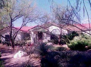 9361 E Harrison Park Dr #0, Tucson, AZ 85749