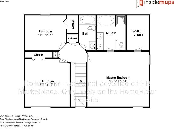 3rd image of 4419 Westhill Pl
