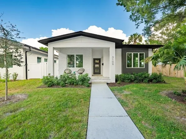 3109 QUEEN STREET N, ST PETERSBURG, FL 33713