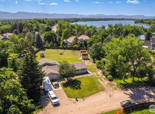 2035 Sherrell Dr, Fort Collins, CO 80524