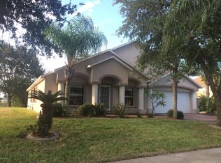 740 Wild Flower St, Merritt Island, FL 32953