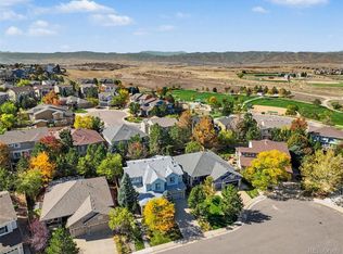 2554 Pemberly Avenue, Highlands Ranch, CO 80126