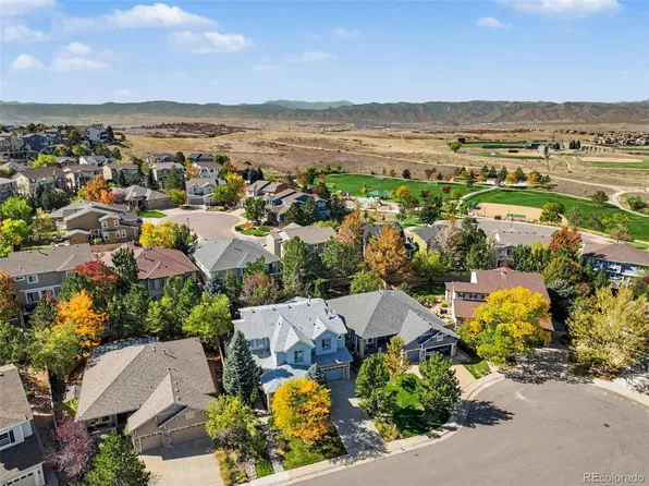 2554 Pemberly Avenue, Highlands Ranch, CO 80126