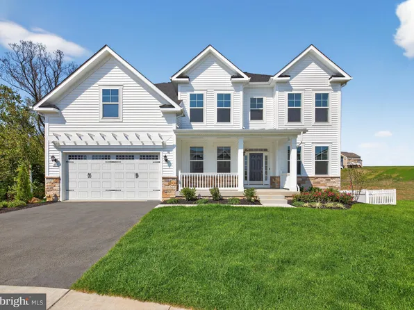 803 Catlett Ct, Brunswick, MD 21716