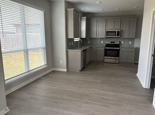 1113 Eclipse St, Hewitt, TX 76643