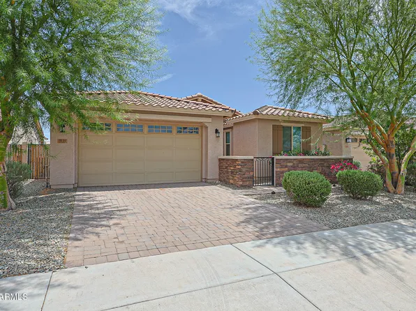5155 N 187TH Lane, Litchfield Park, AZ 85340