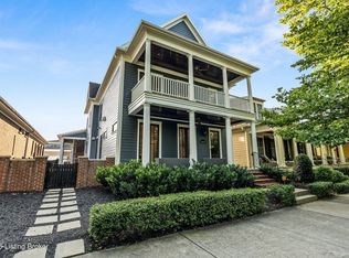 10712 Jimson St, Prospect, KY 40059