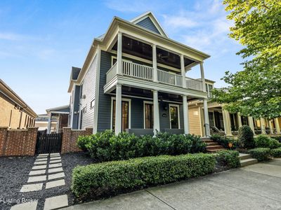 10712 Jimson St, Prospect, KY, 40059