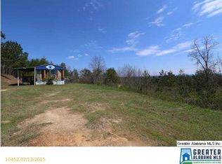 1580 Baker Rd, Ashville, AL 35953