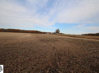 6 E Jordan Rd, Mount Pleasant, MI 48858