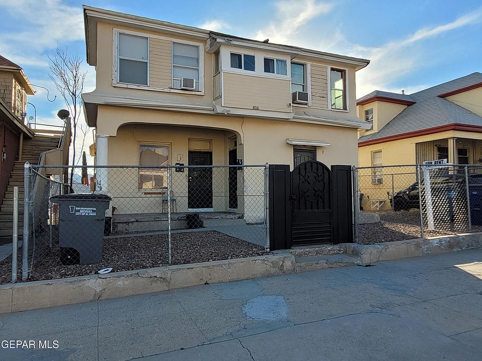1st image of 806 Mundy Dr APT 4