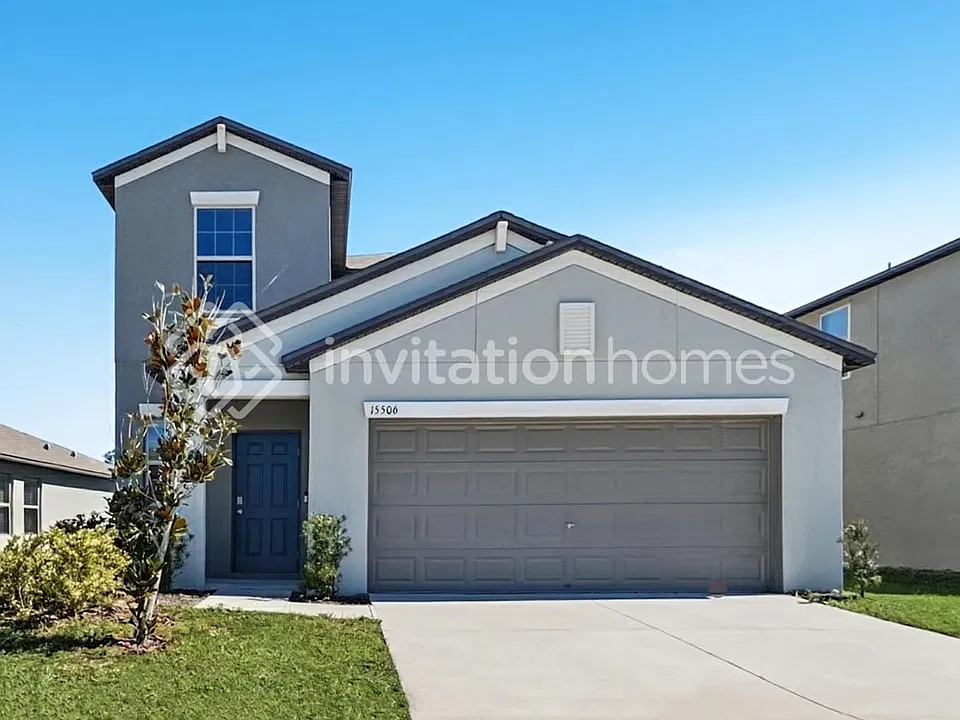 15506 Colt Creek Pl